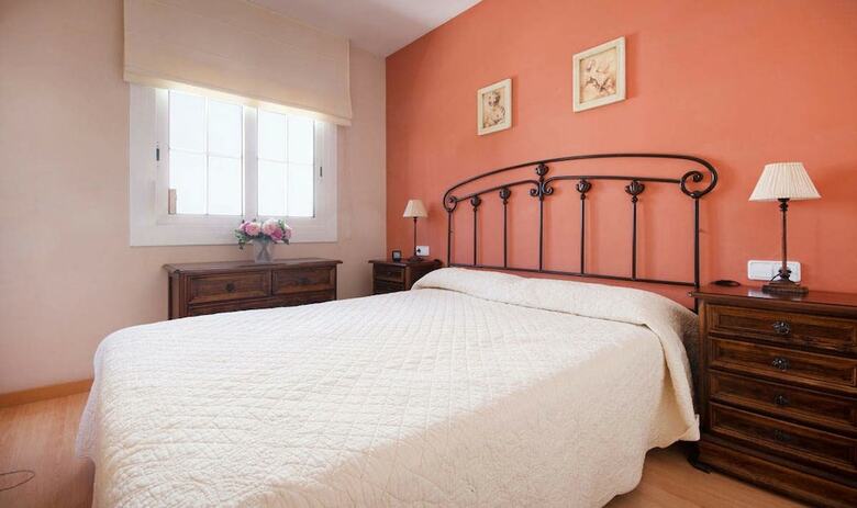 Villa Merce Rodoreda House