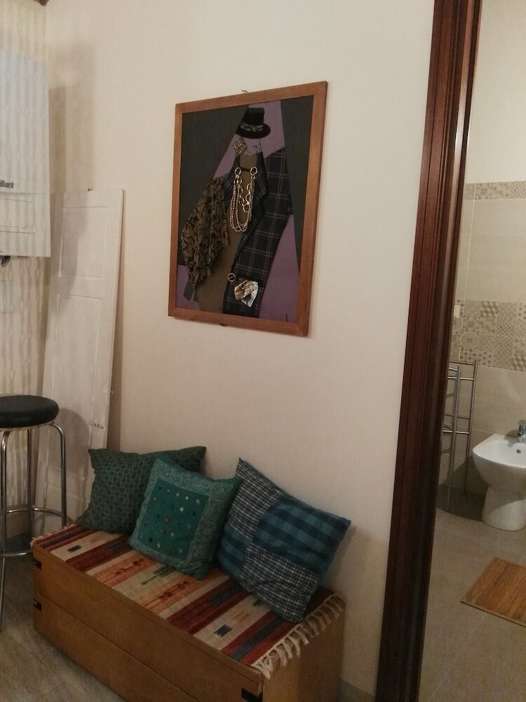 Apartamento Greve Chapel