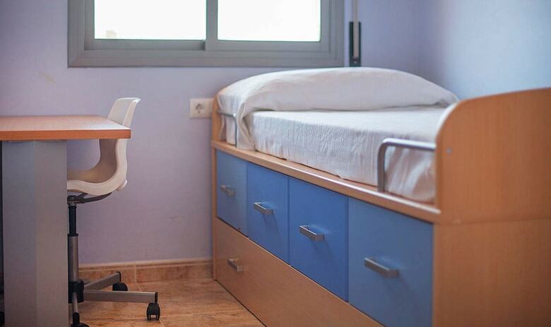 Apartamentos Attic Rambla