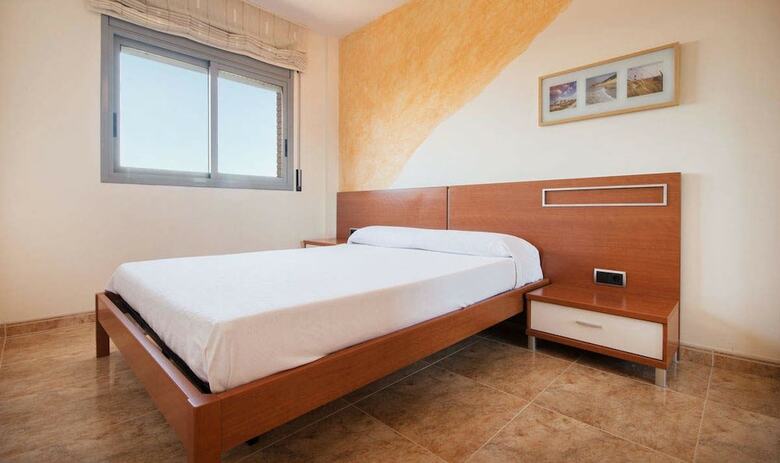 Apartamentos Attic Rambla