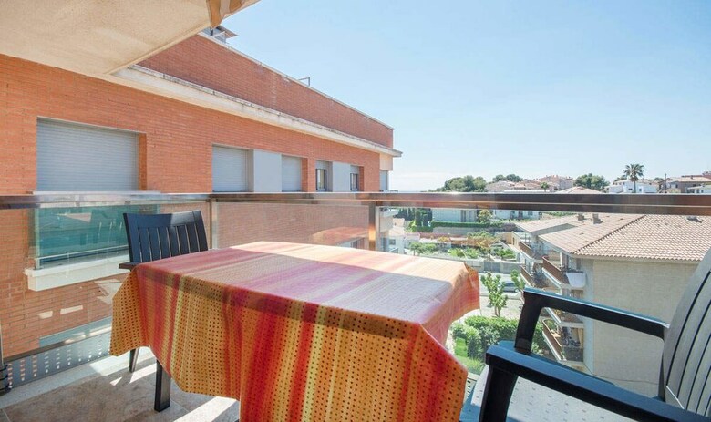 Apartamentos Attic Rambla