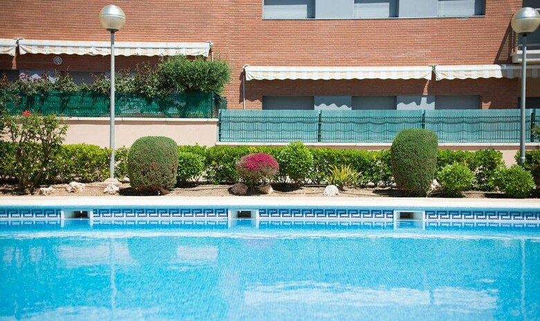 Apartamentos Attic Rambla