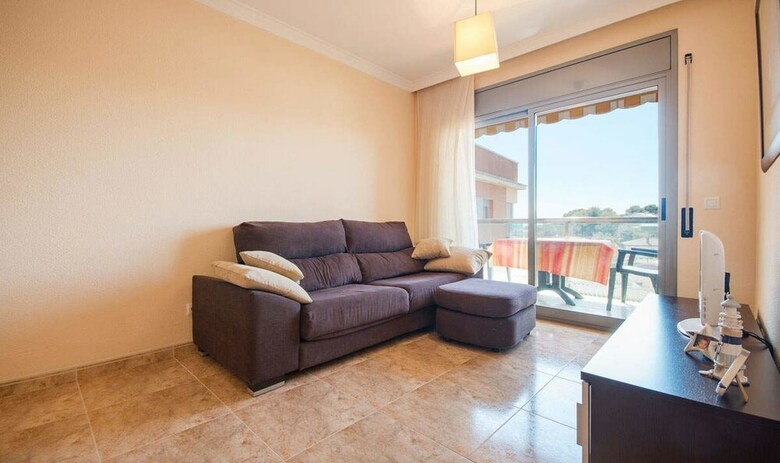 Apartamentos Attic Rambla