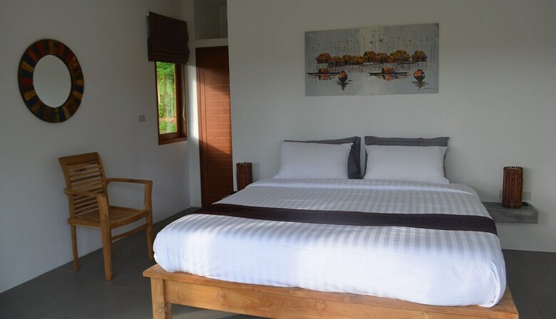 Hotel Orchid Lodge