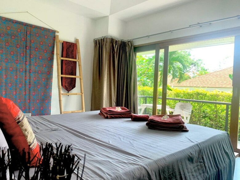 Hotel Orchid Lodge