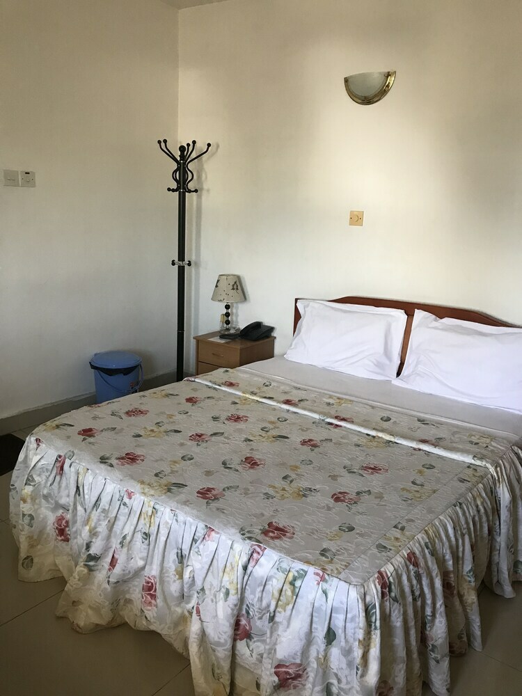 Sophia Hotel