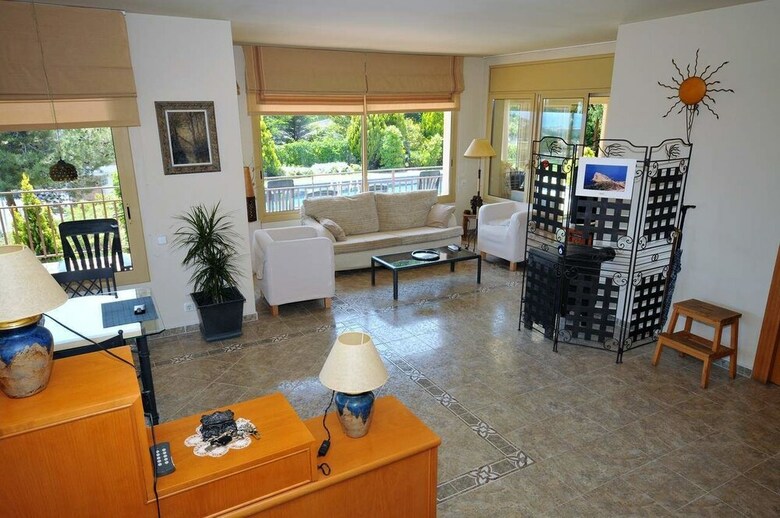 Villa Casa Luna