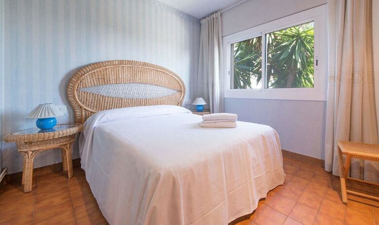 Villa Amparo