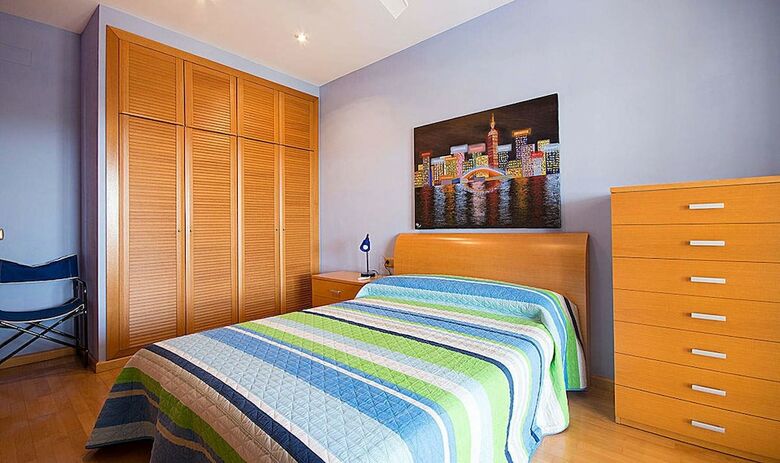 Villa House Terral