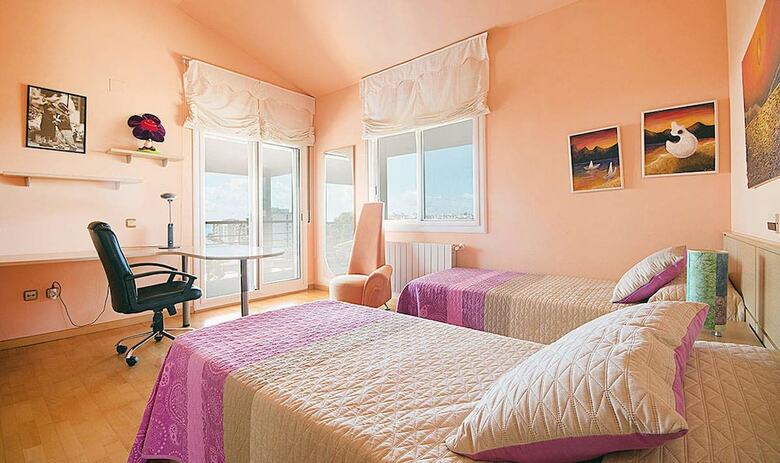 Villa House Terral