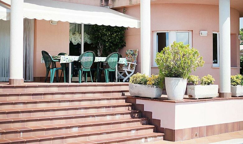 Villa House Terral