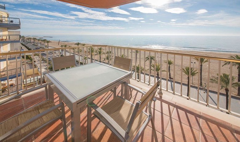Apartamento Segur