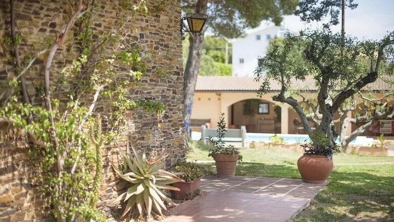 Villa Arc Iris