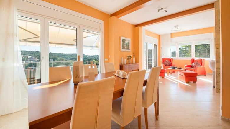 Villa House Mastrader