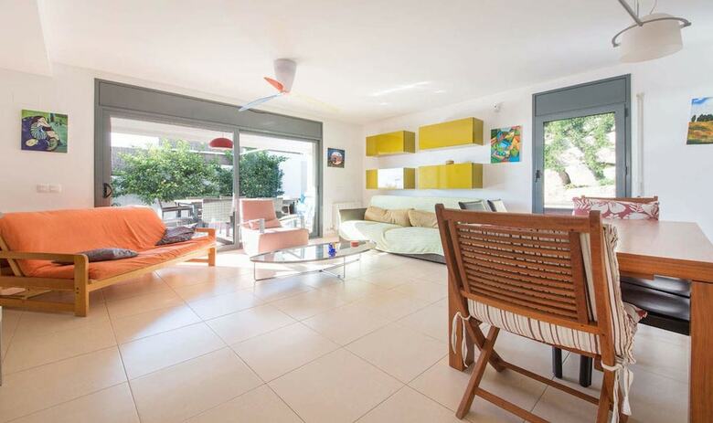Villa Salome House