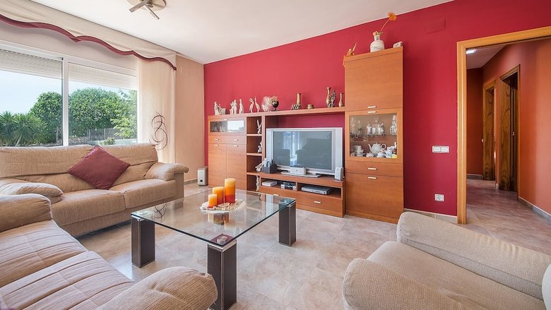 Villa House Valldemar
