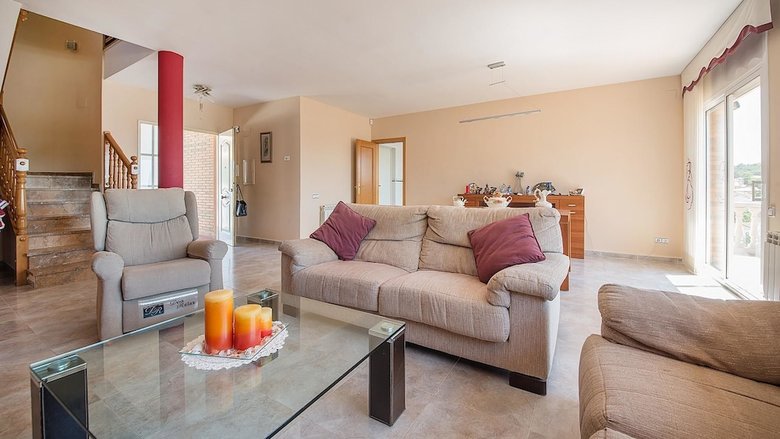 Villa House Valldemar