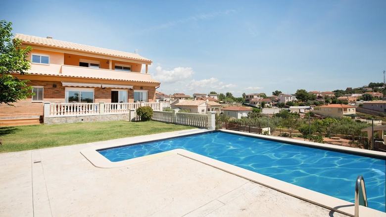 Villa House Valldemar