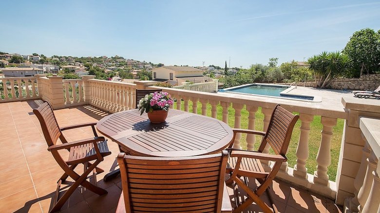 Villa House Valldemar