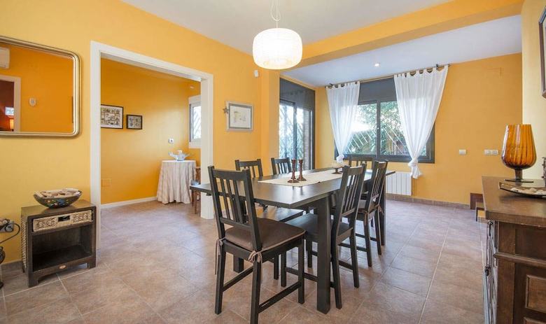 Villa House Portugal