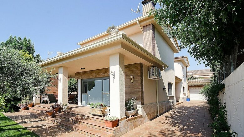 Villa House Mas Mel