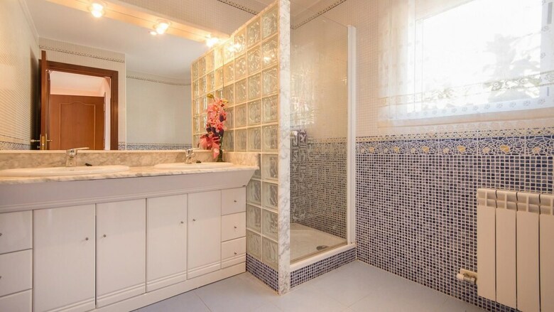 Villa House Mas Mel