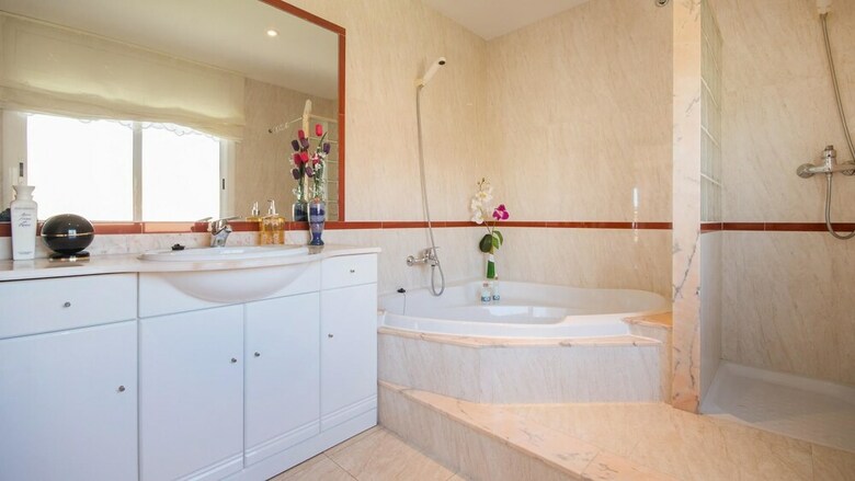 Villa House Mas Mel