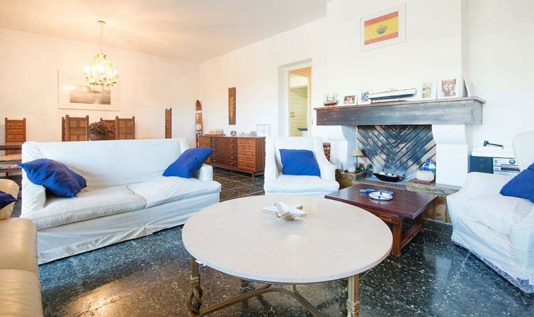 Villa Monica