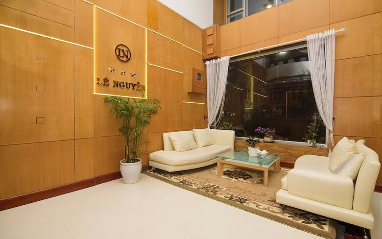 Hotel Le Nguyen