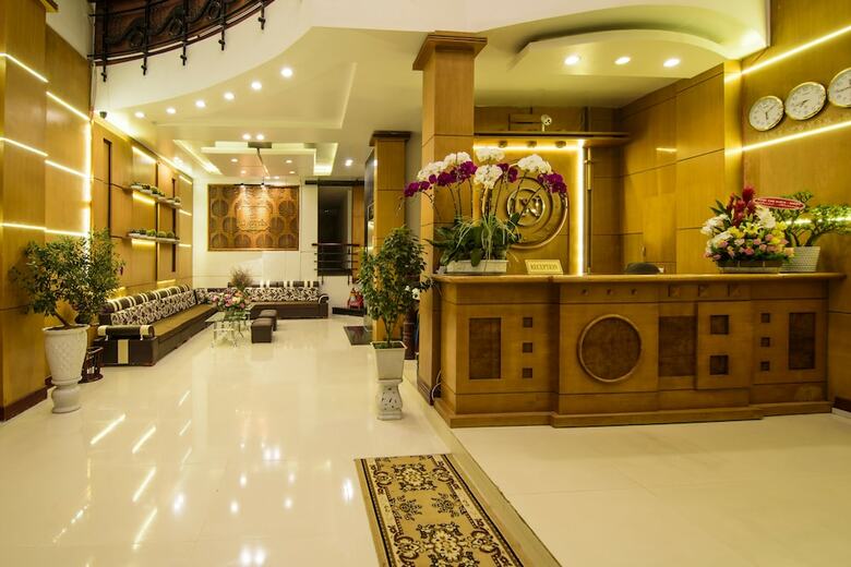 Hotel Le Nguyen