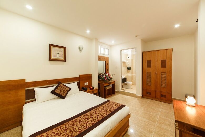 Hotel Le Nguyen