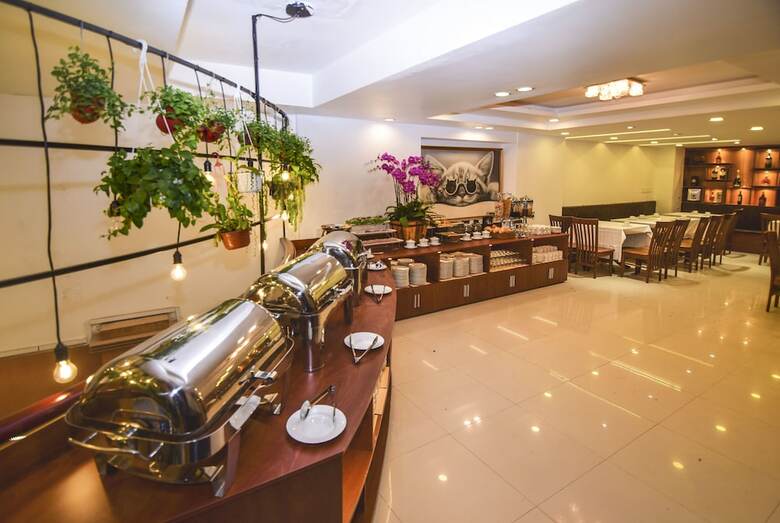 Hotel Le Nguyen