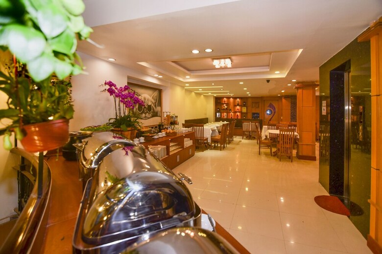 Hotel Le Nguyen