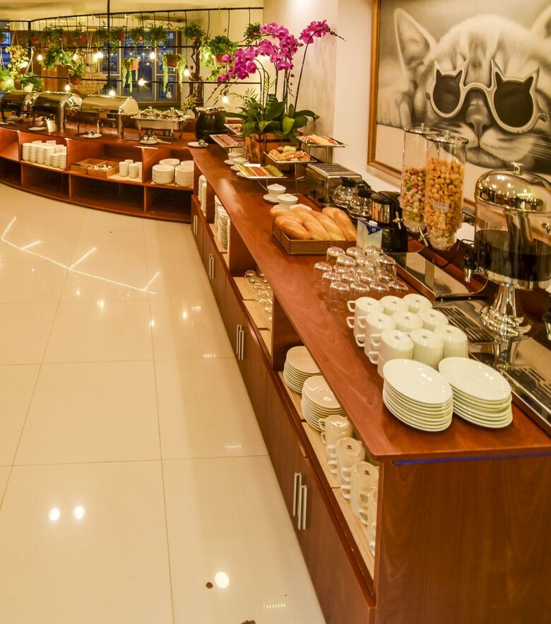Hotel Le Nguyen