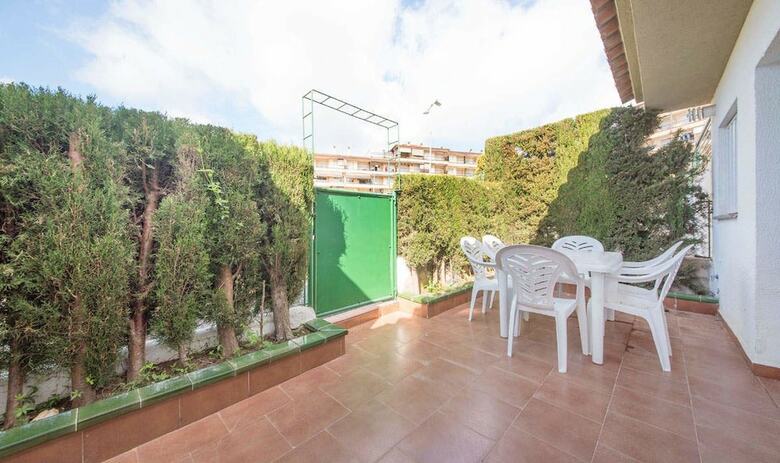 Villa Mirador House