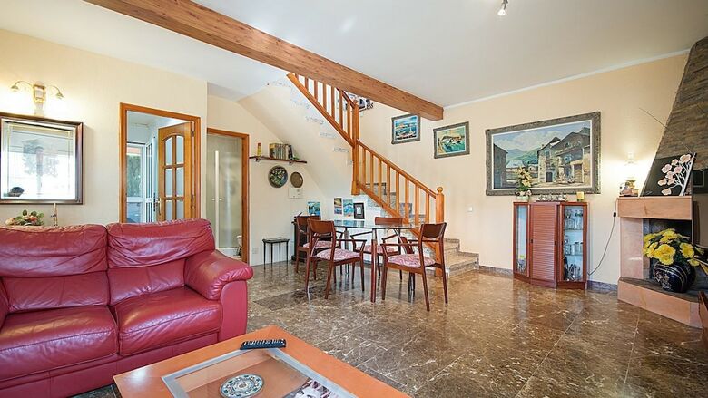 Villa Tania House