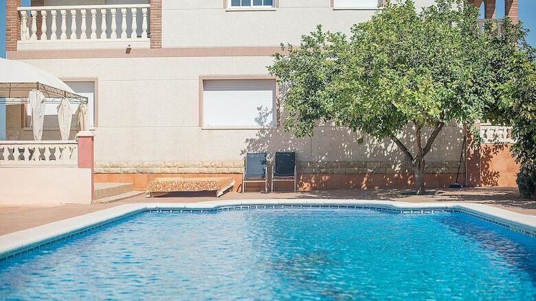 Villa Carmen