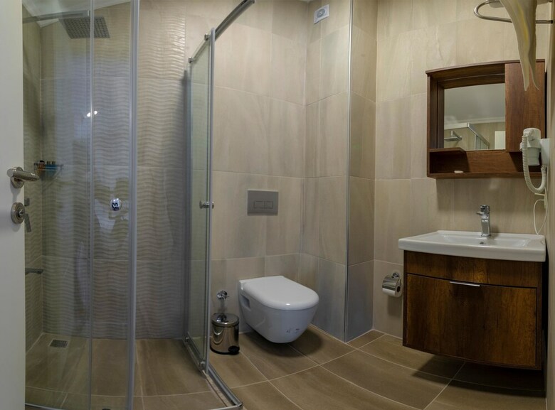 Hotel Joy Suites