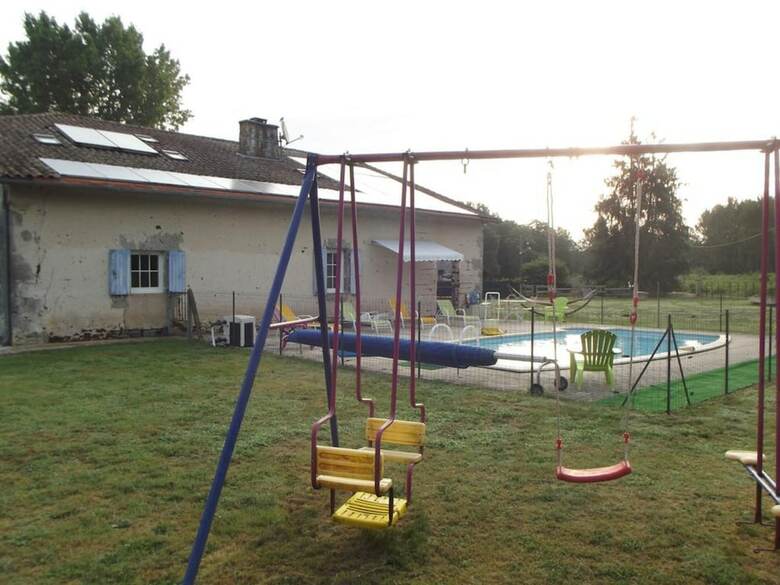 Agroturismo Ferme De L'argent�