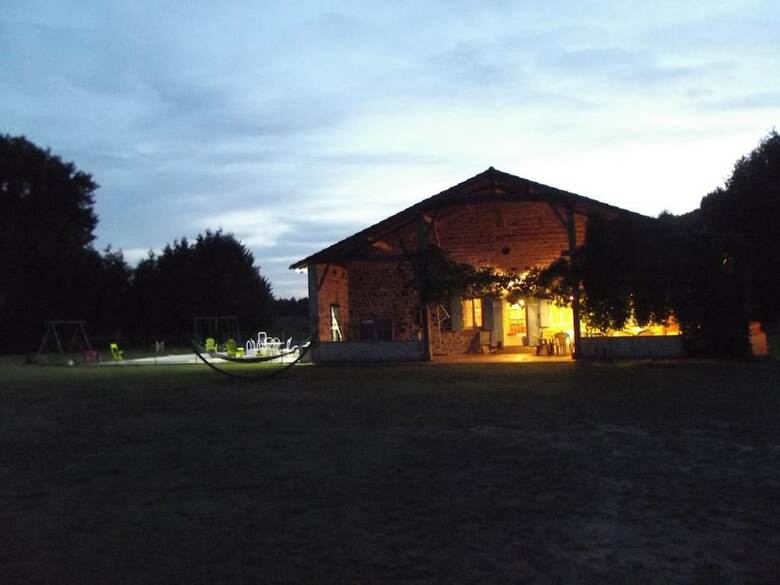 Agroturismo Ferme De L'argent�