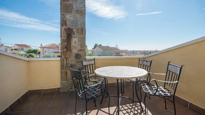 Villa Marinada