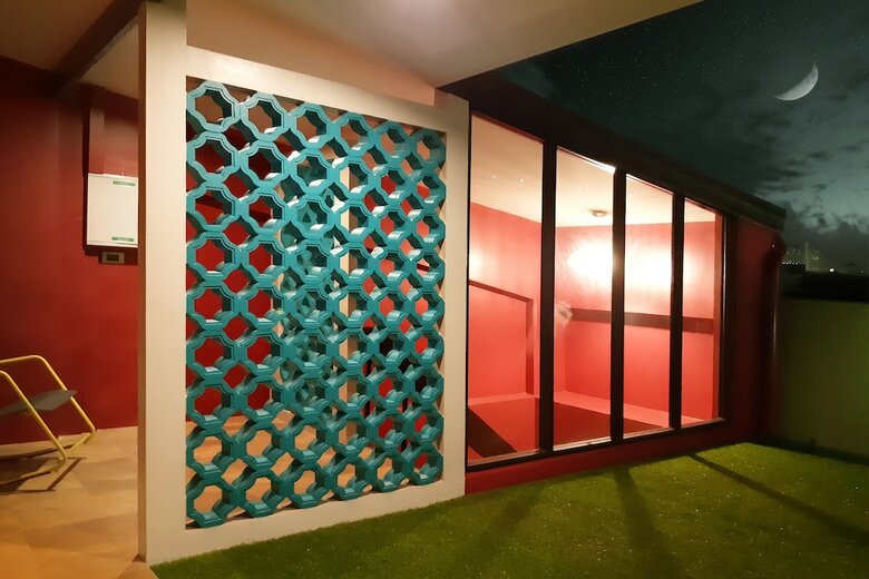 Hostal Siam Colors Hostel
