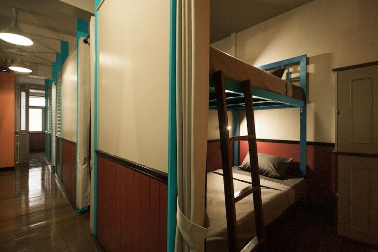 Hostal Siam Colors Hostel