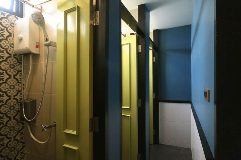 Hostal Siam Colors Hostel