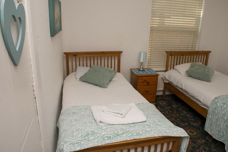 Hotel Deene House