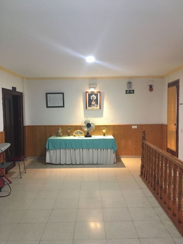 Hostal Castilla
