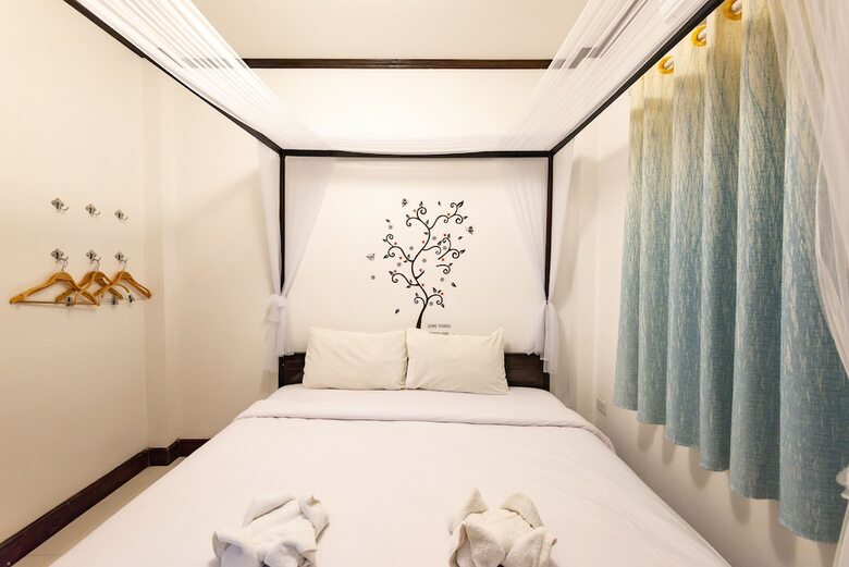 Hotel Jasmine Ville Guesthouse