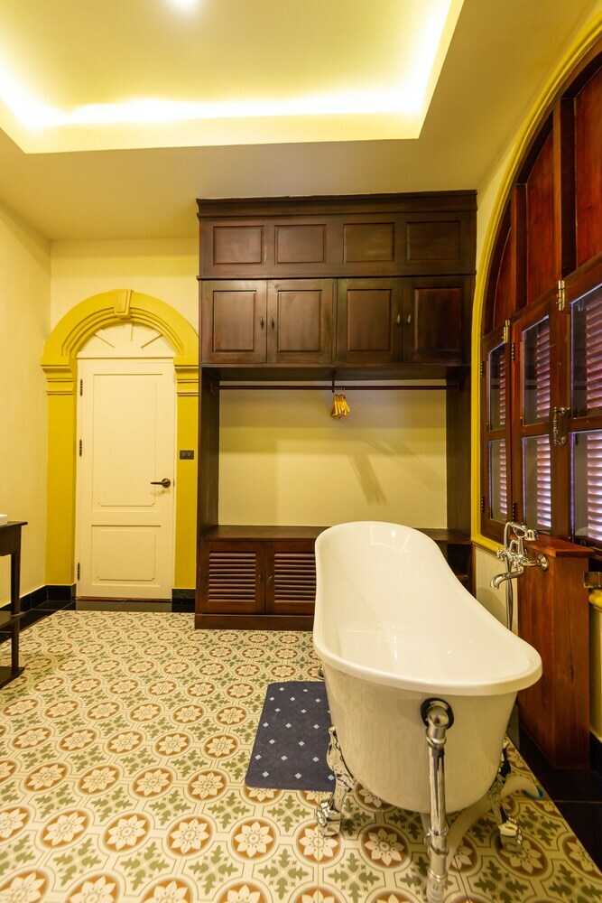 Hotel Jasmine Ville Guesthouse