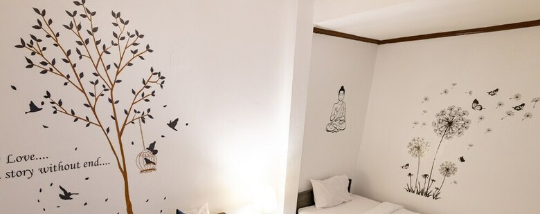 Hotel Jasmine Ville Guesthouse