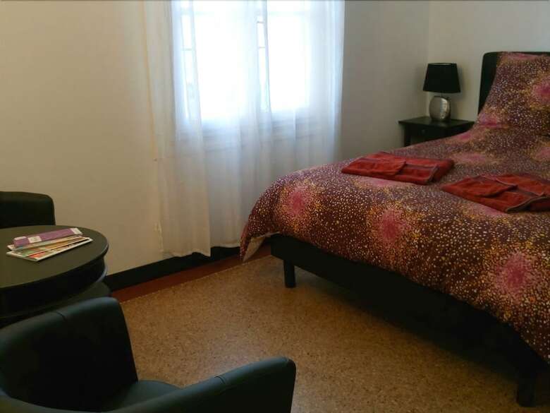 Bed & Breakfast Le Clos Chez Michel